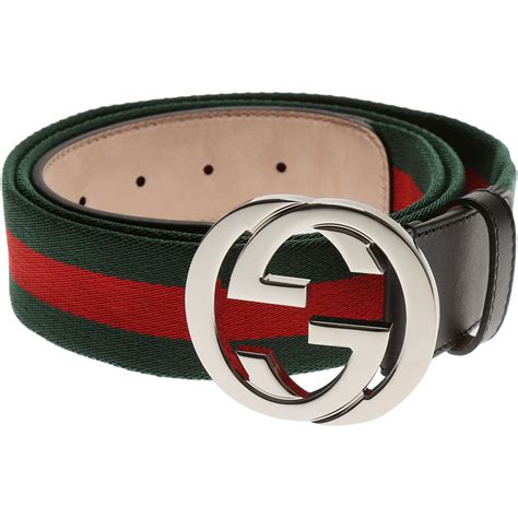 gucci usa men's belts